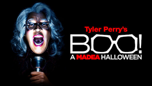Boo 2 A Madea Halloween Netflix Boo 2 A Madea Halloween Netflix