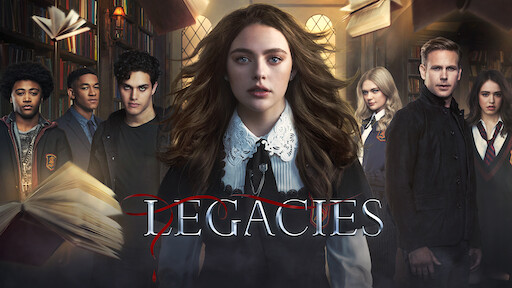 watch the originals