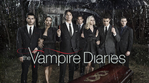 watch the originals