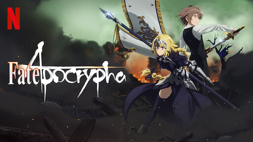 Fate Zero Netflix Fate Zero Netflix