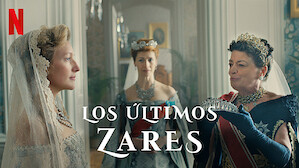 Dramas De época Sitio Oficial De Netflix