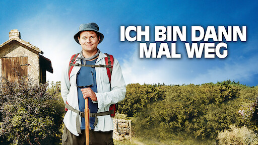 Honig Im Kopf Netflix