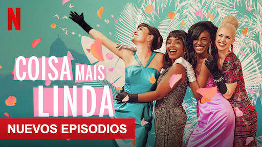 El Vendedor De Suenos Netflix