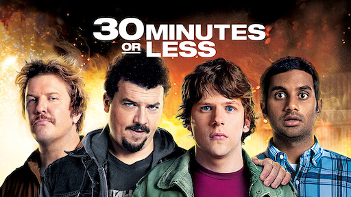 Bulletproof 2 Netflix