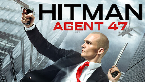 Watch Hitman Agent 47 Netflix