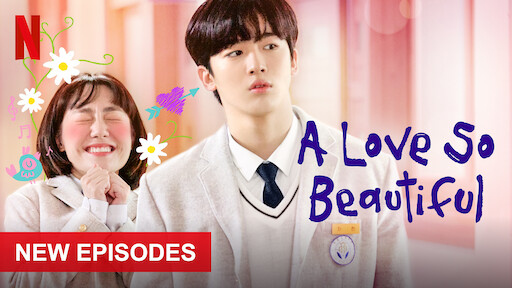 A Love So Beautiful Netflix Official Site