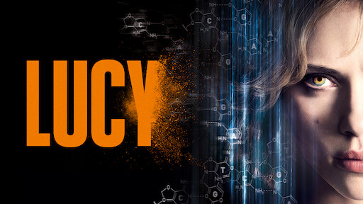 Lucy Netflix