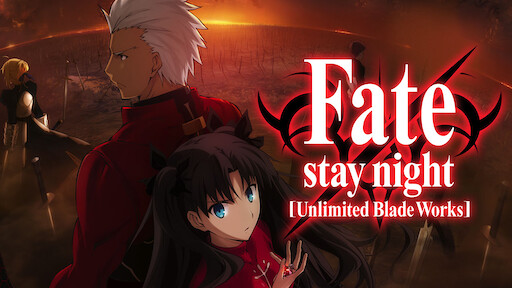 Fate Zero Netflix Fate Zero Netflix