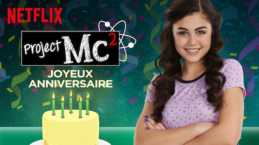 Chasseurs De Trolls Joyeux Anniversaire Netflix