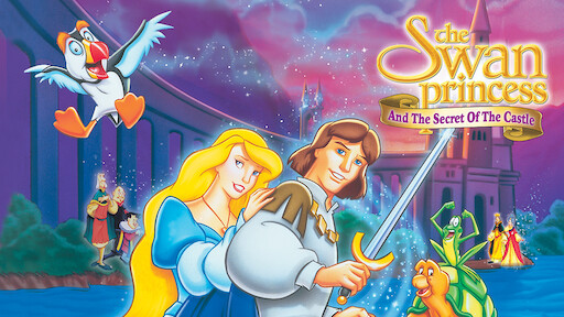 barbie in a mermaid tale netflix