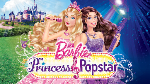 peliculas de barbie en netflix