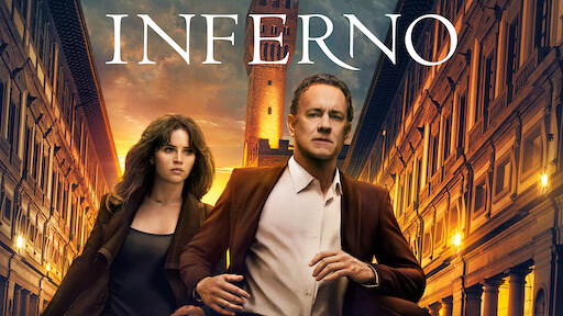 the inferno dan brown