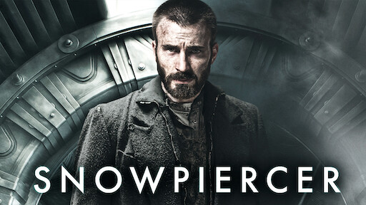 Snowpiercer Netflix