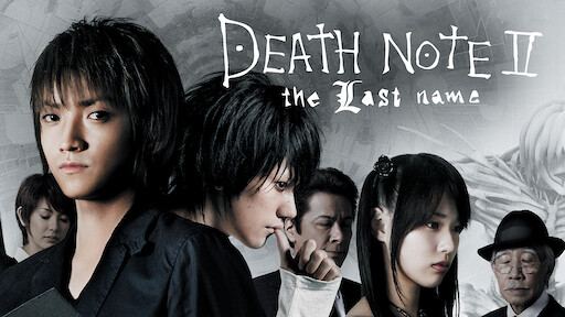 watch death note 2006 english sub