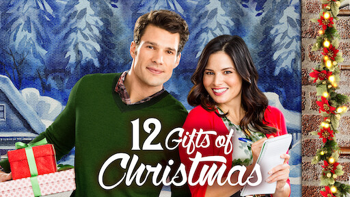 Christmas Wonderland Netflix Christmas Wonderland Netflix