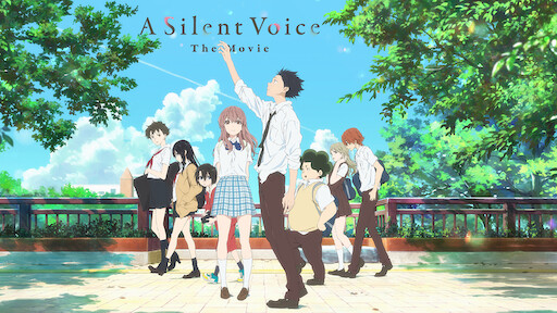 The Garden Of Words Is The Perfect Anime To Netflix And Chill Comicon