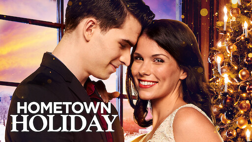 Christmas Wonderland Netflix Christmas Wonderland Netflix