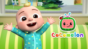 Kids Tv Shows Netflix Official Site