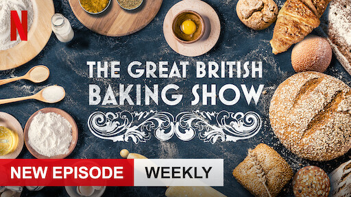 Watch The Great British Baking Show Netflix Official Site