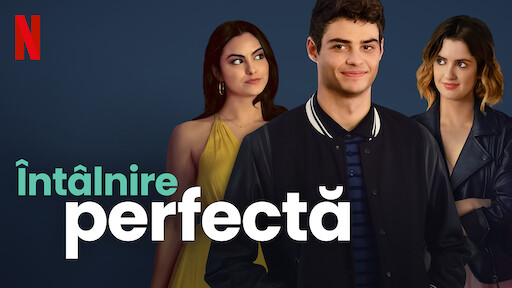 O FatÄƒ Pe Cinste Site Oficial Netflix