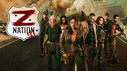 Z nation season 4 free online