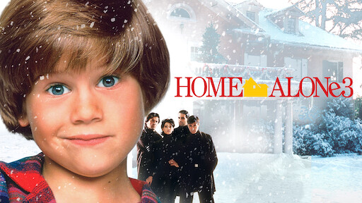 Home Alone Netflix