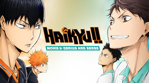 Gomunime Haikyu : Online subbed episode 1 here using any ...