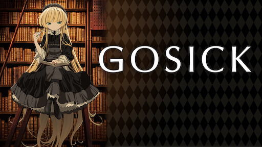 Gosick