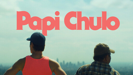 My Days Of Mercy Netflix