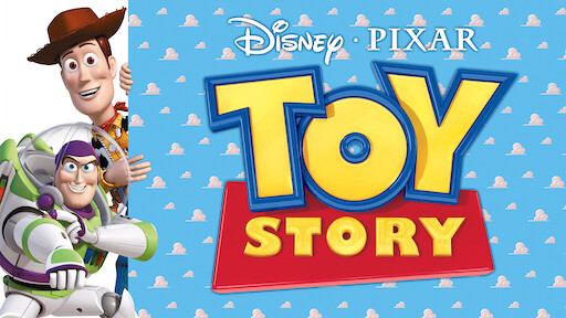 toy story 2 netflix
