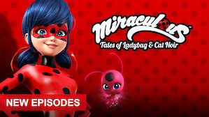 Tv Cartoons Netflix Official Site