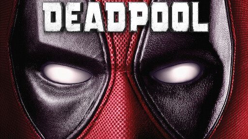 watch deadpool 2 netflix