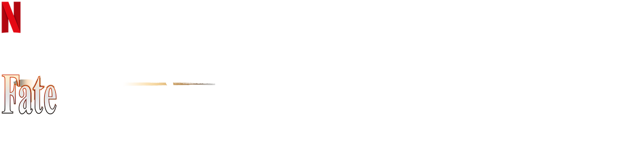 Fate Apocrypha Netflix Official Site